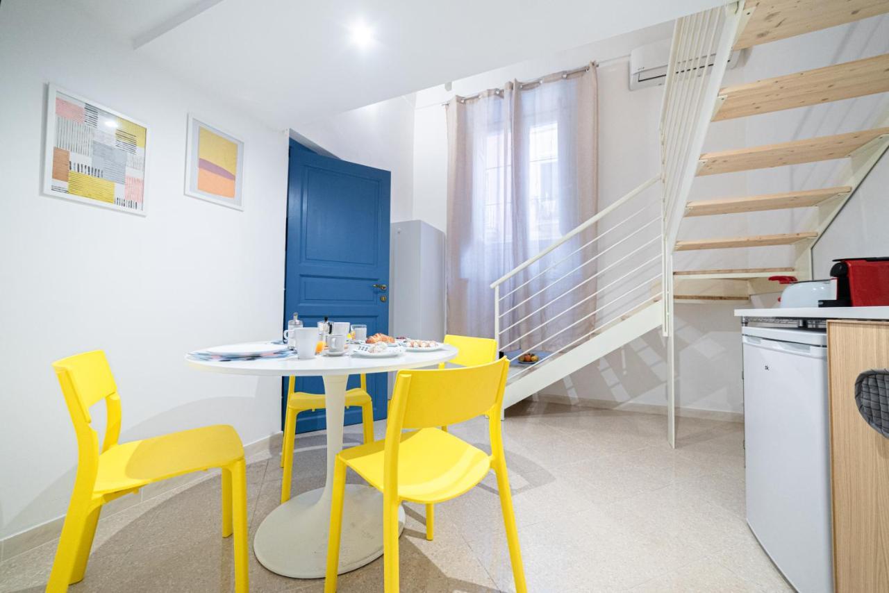 Le 4 Perle Apartments Avola Exterior photo