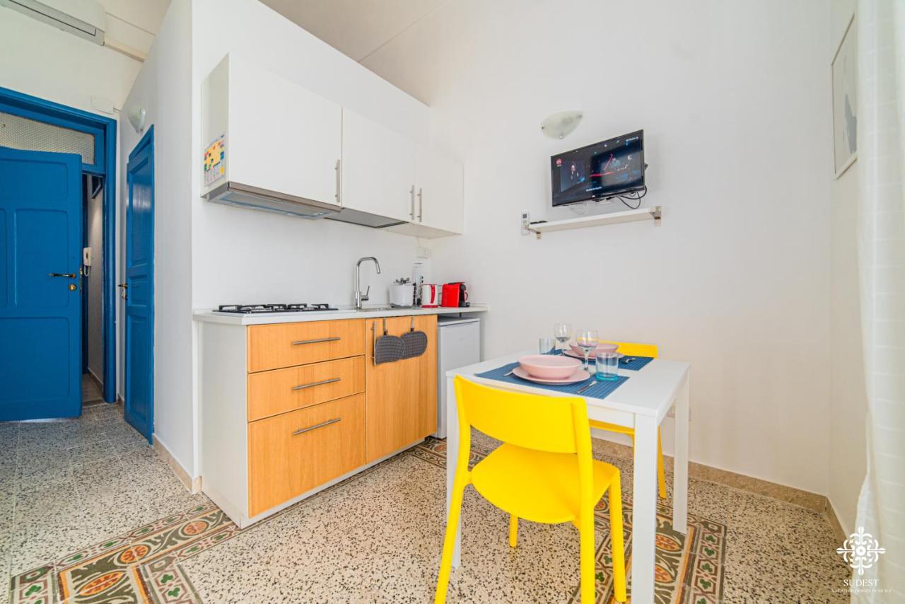 Le 4 Perle Apartments Avola Exterior photo