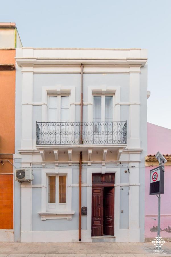 Le 4 Perle Apartments Avola Exterior photo