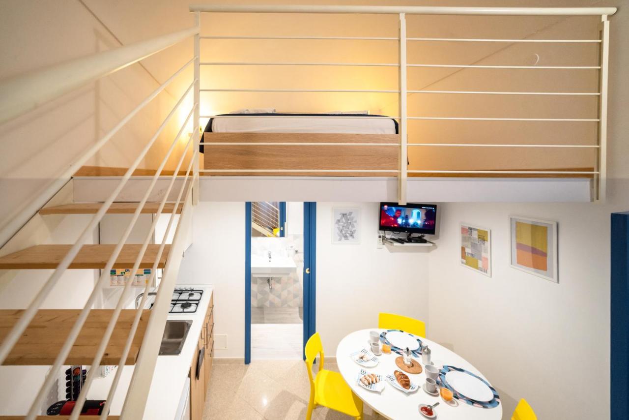 Le 4 Perle Apartments Avola Exterior photo