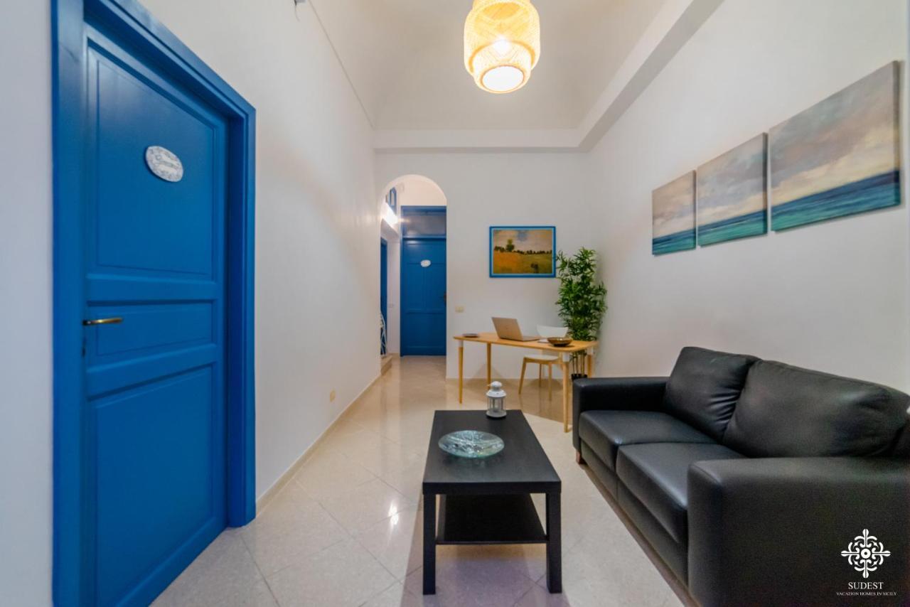 Le 4 Perle Apartments Avola Exterior photo