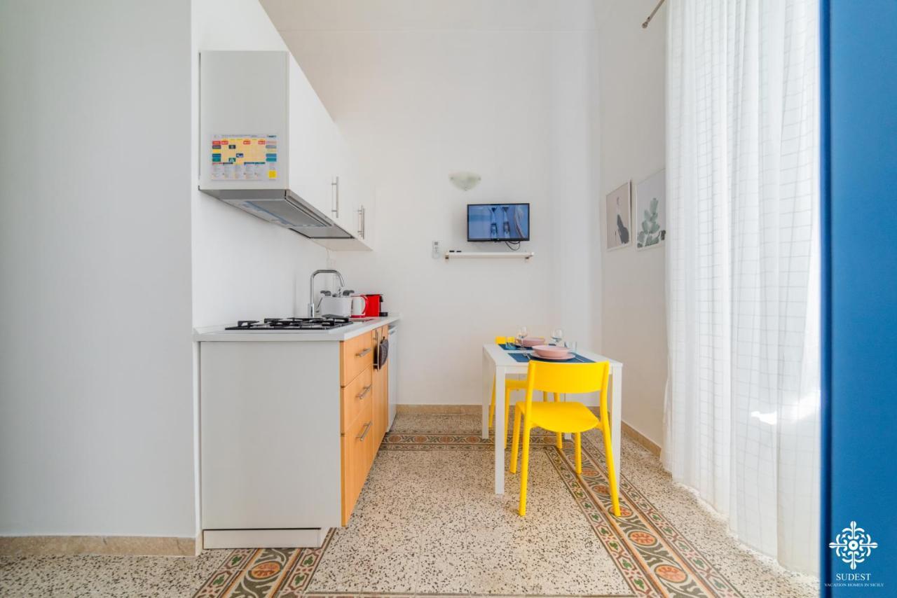 Le 4 Perle Apartments Avola Exterior photo