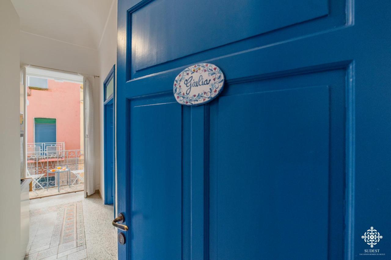 Le 4 Perle Apartments Avola Exterior photo