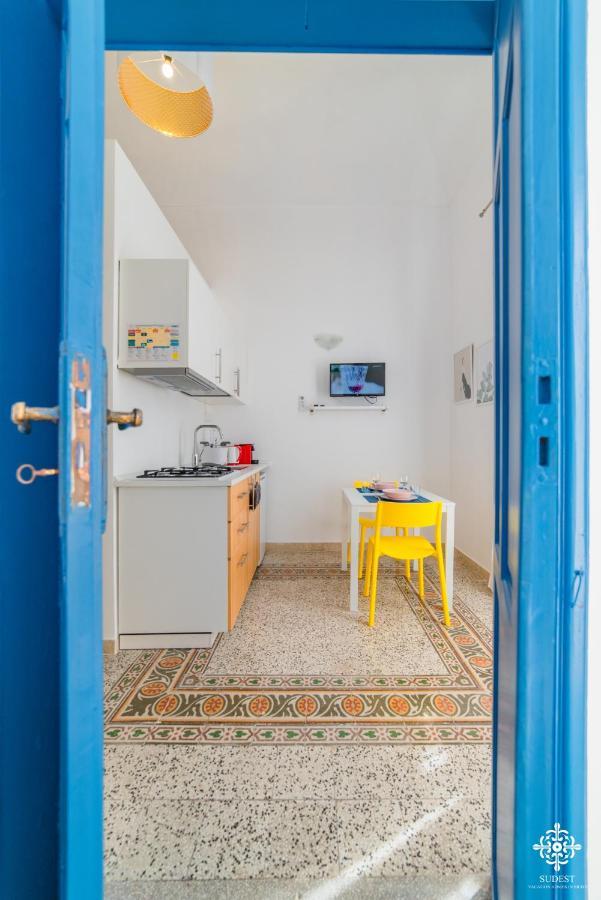Le 4 Perle Apartments Avola Exterior photo