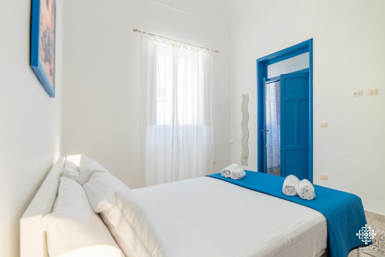 Le 4 Perle Apartments Avola Exterior photo