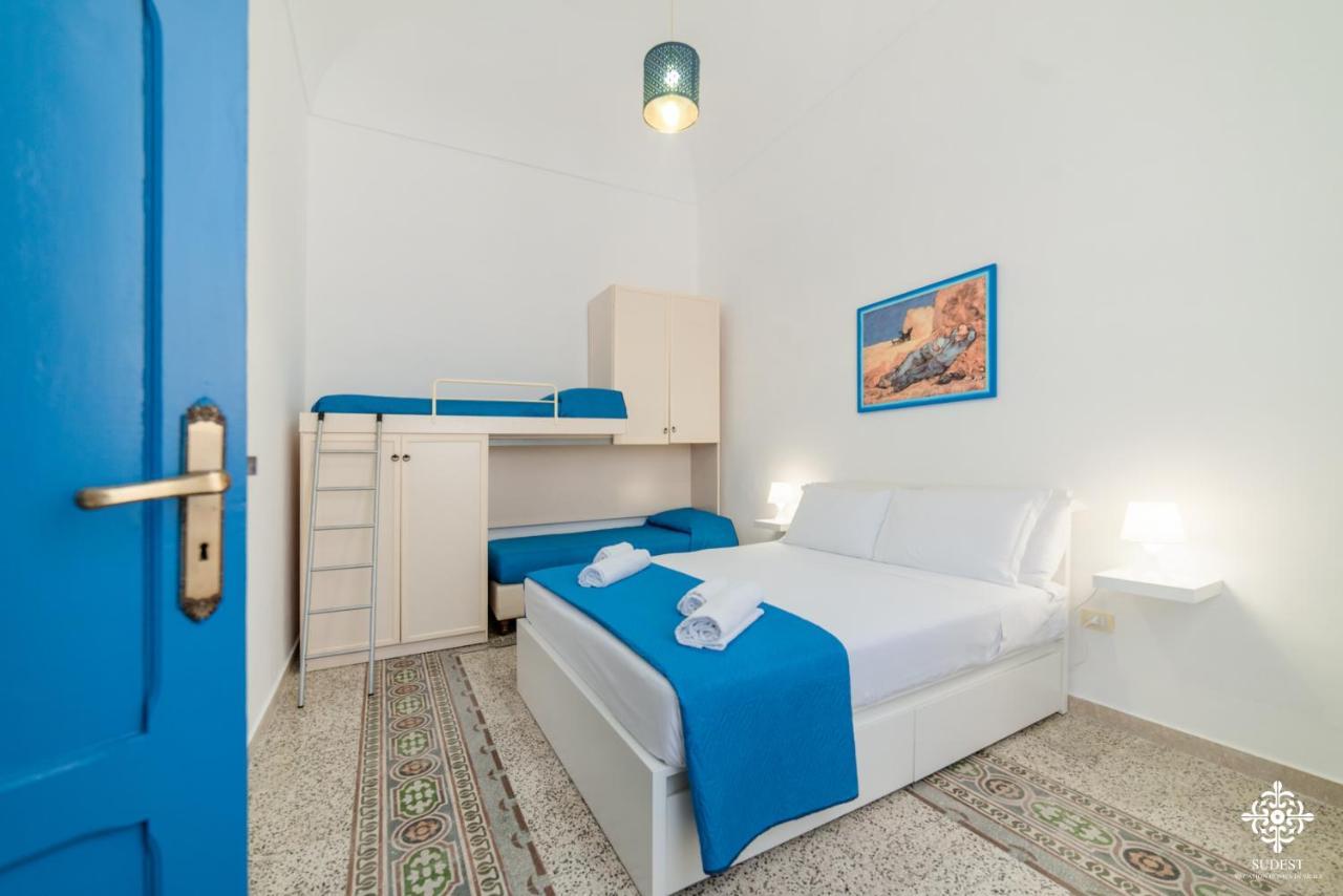 Le 4 Perle Apartments Avola Exterior photo