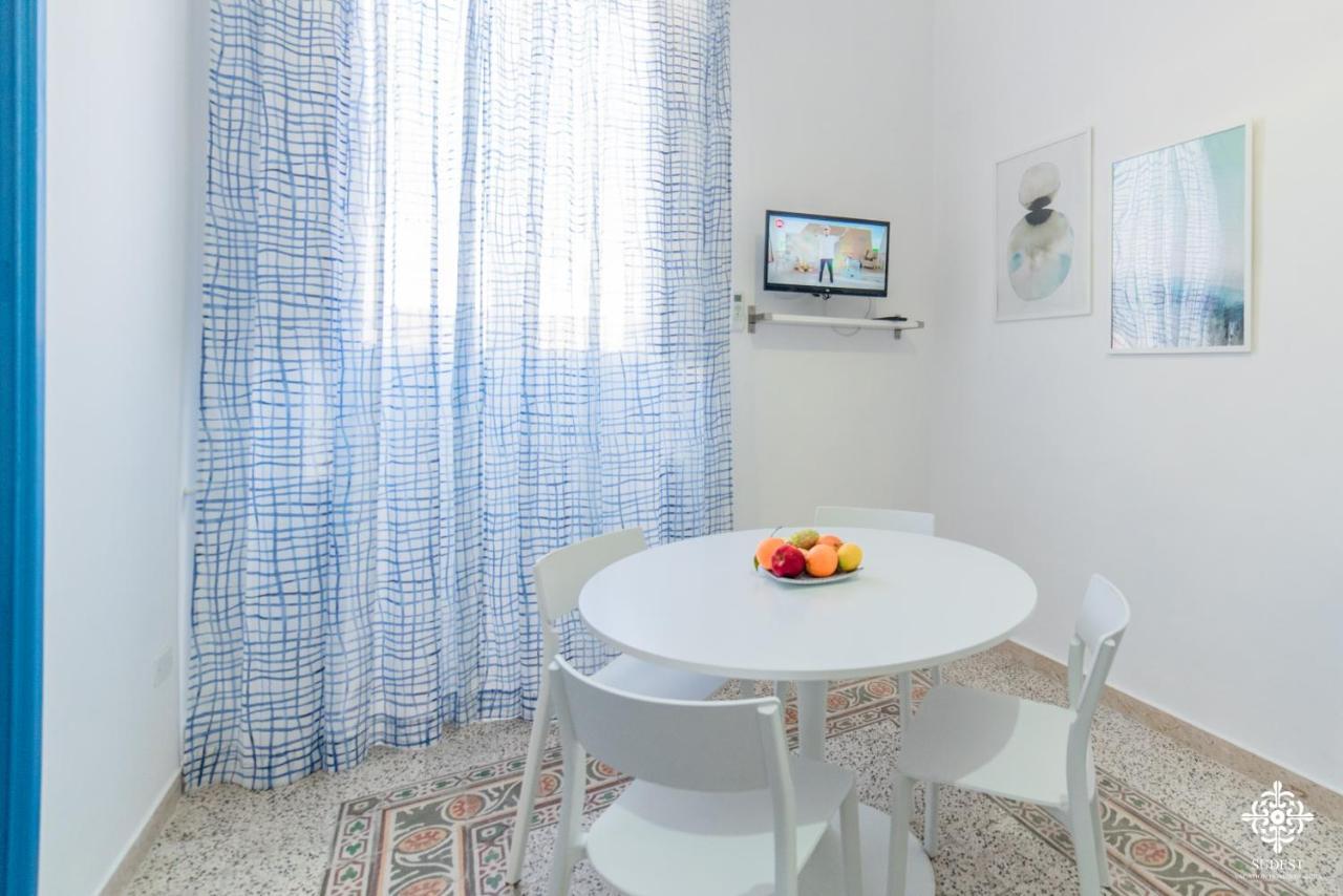 Le 4 Perle Apartments Avola Exterior photo