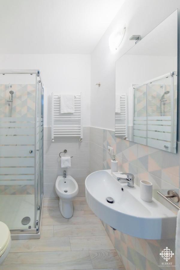 Le 4 Perle Apartments Avola Exterior photo