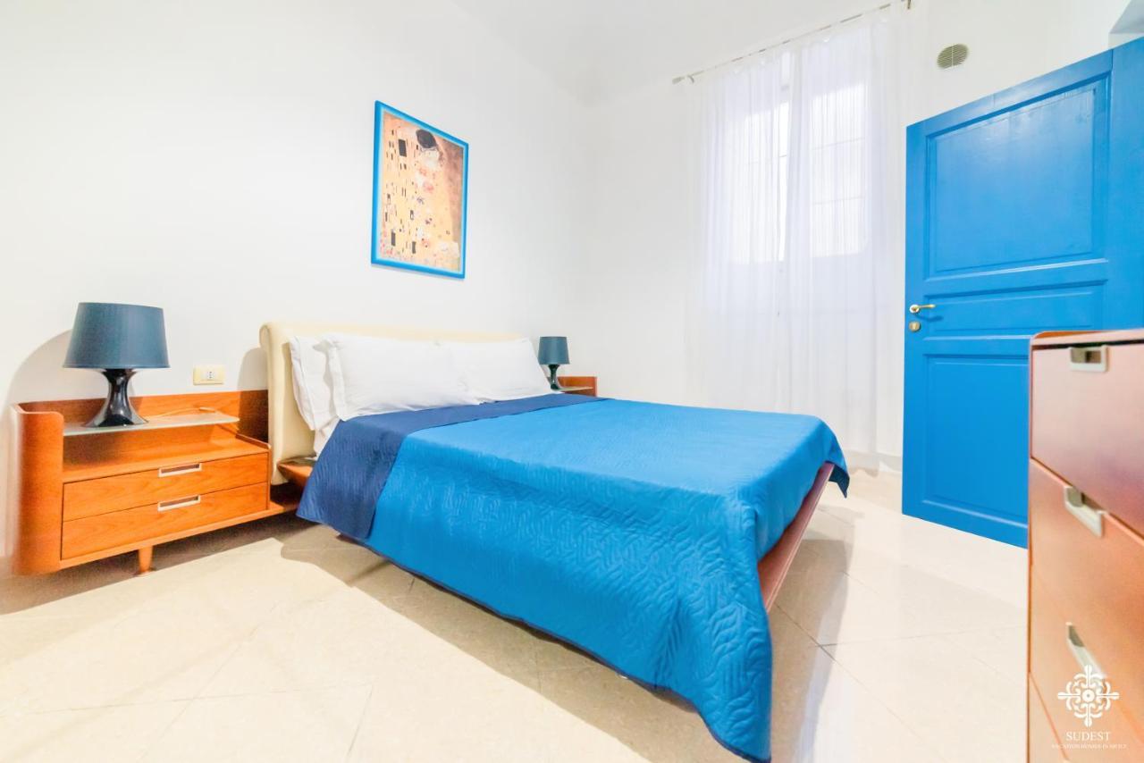 Le 4 Perle Apartments Avola Exterior photo