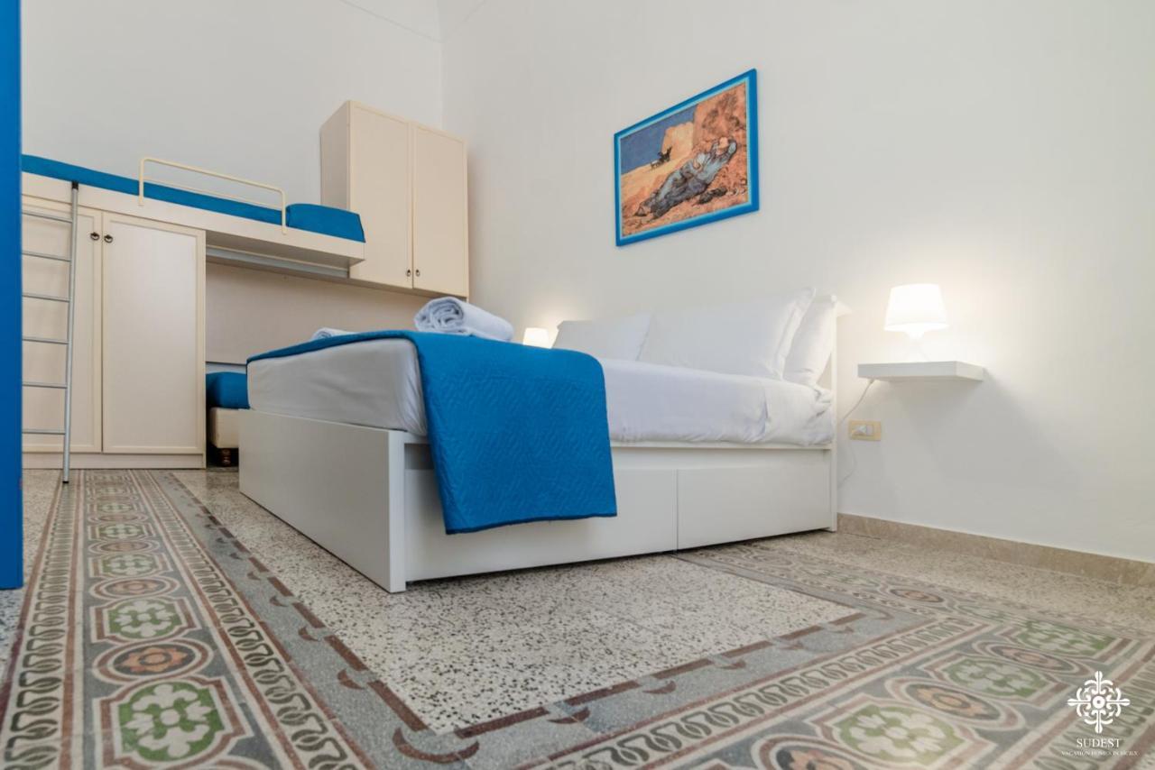 Le 4 Perle Apartments Avola Exterior photo