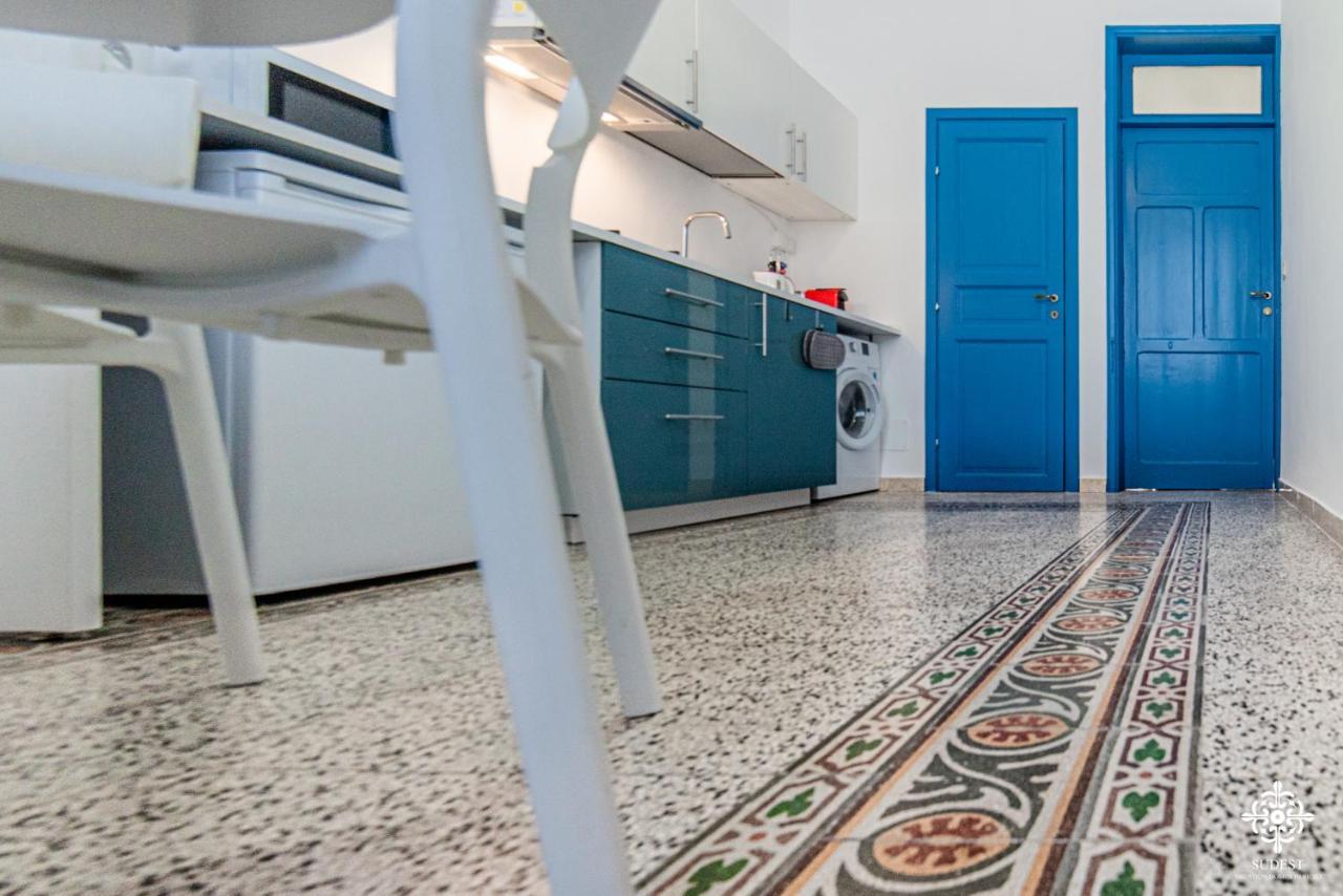 Le 4 Perle Apartments Avola Exterior photo