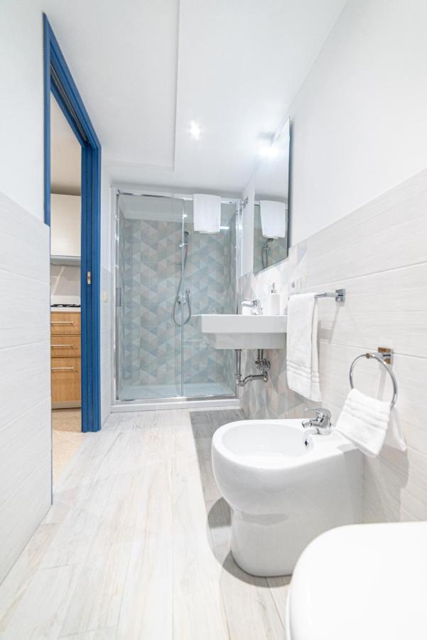 Le 4 Perle Apartments Avola Exterior photo