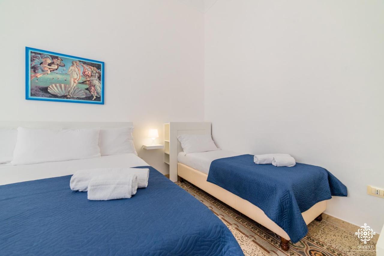 Le 4 Perle Apartments Avola Exterior photo