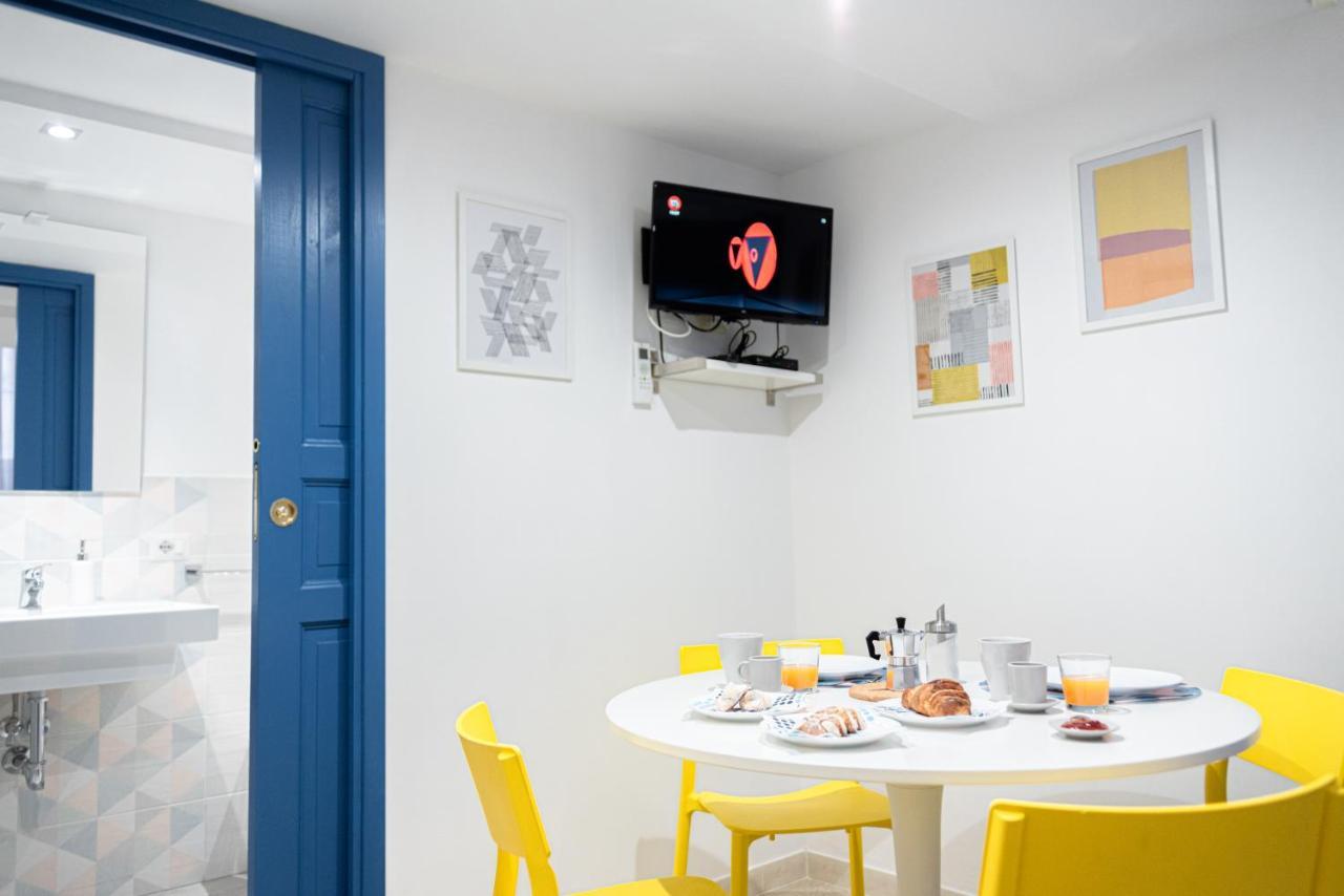 Le 4 Perle Apartments Avola Exterior photo