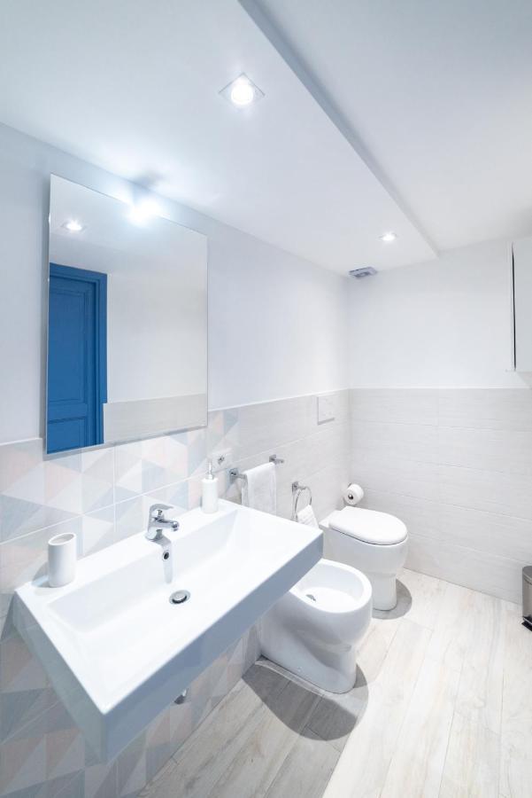 Le 4 Perle Apartments Avola Exterior photo