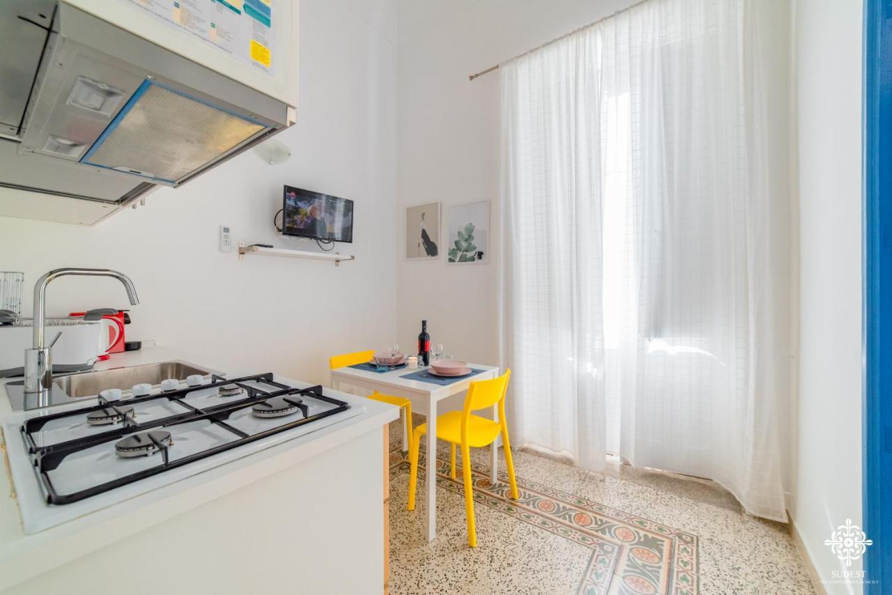 Le 4 Perle Apartments Avola Exterior photo