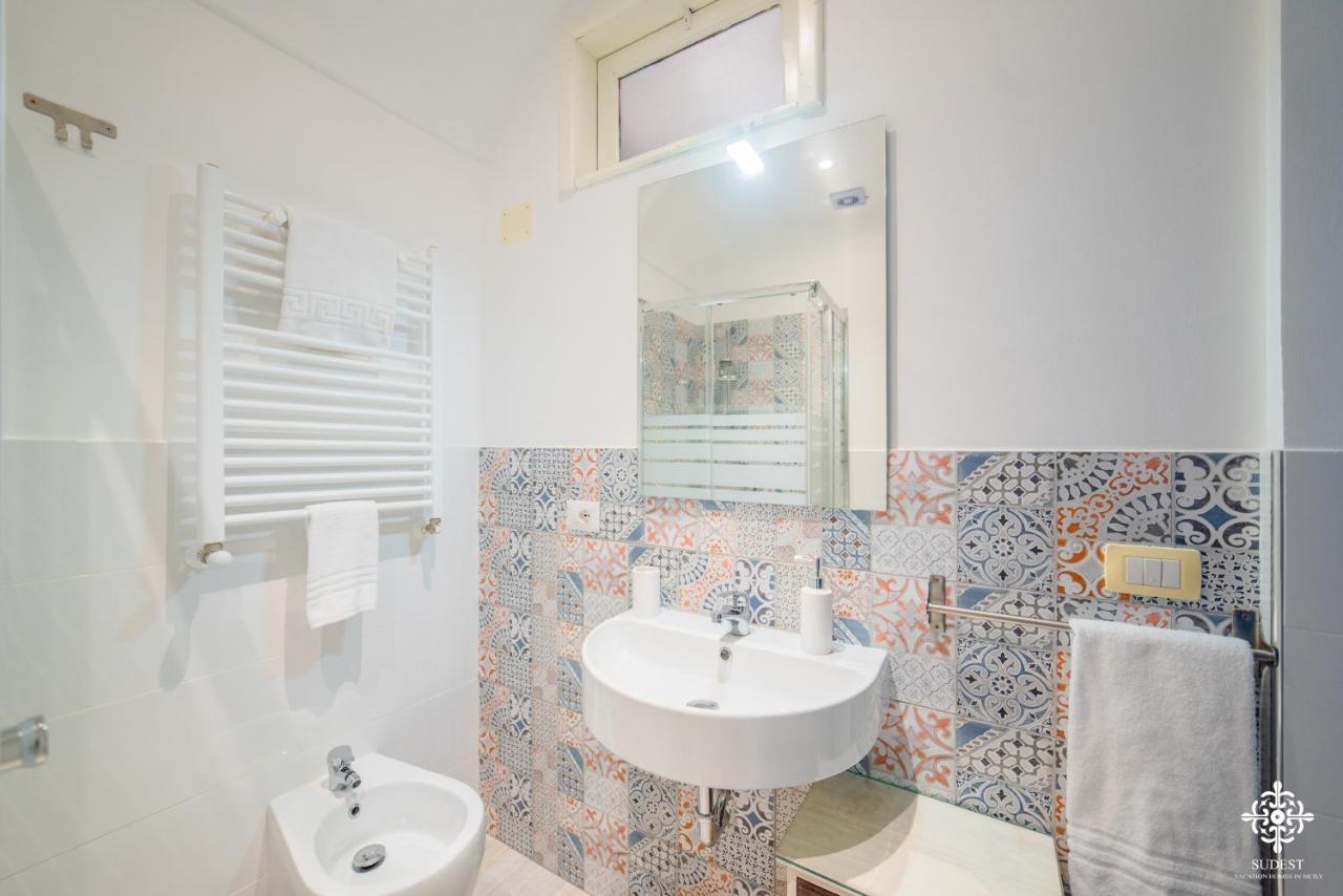 Le 4 Perle Apartments Avola Exterior photo
