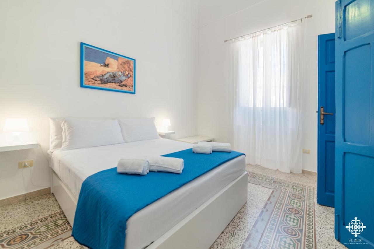 Le 4 Perle Apartments Avola Exterior photo